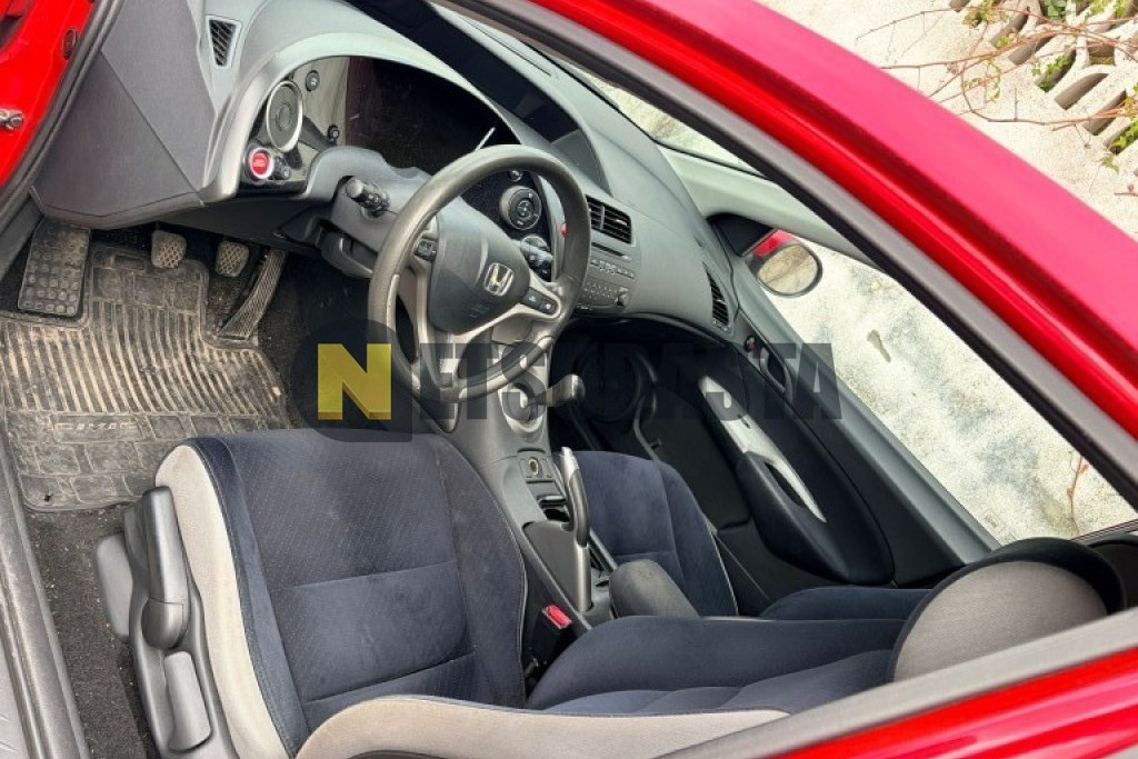 Honda Civic 1.4 2006
