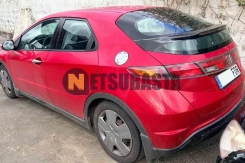 Suzuki Address 50 2001