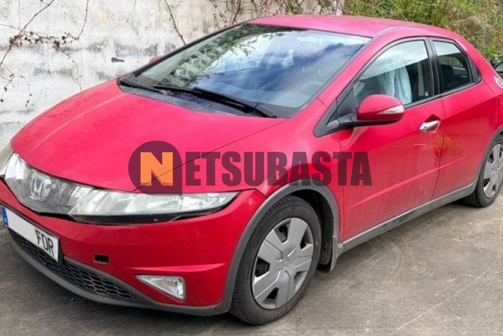 Honda Civic 1.4 2006