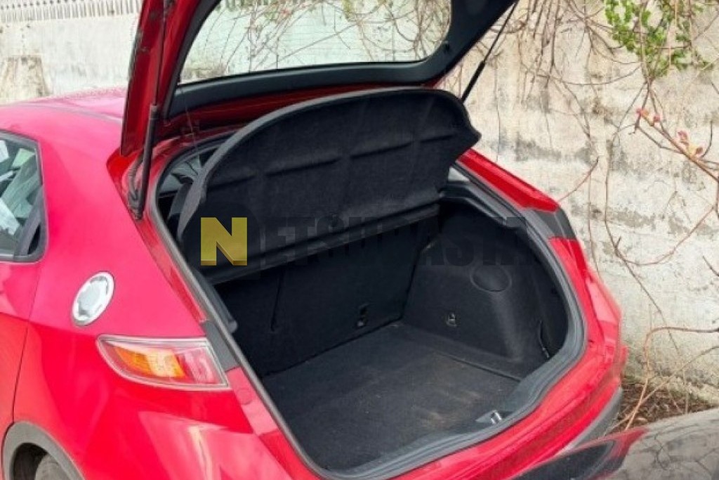 Honda Civic 1.4 2006