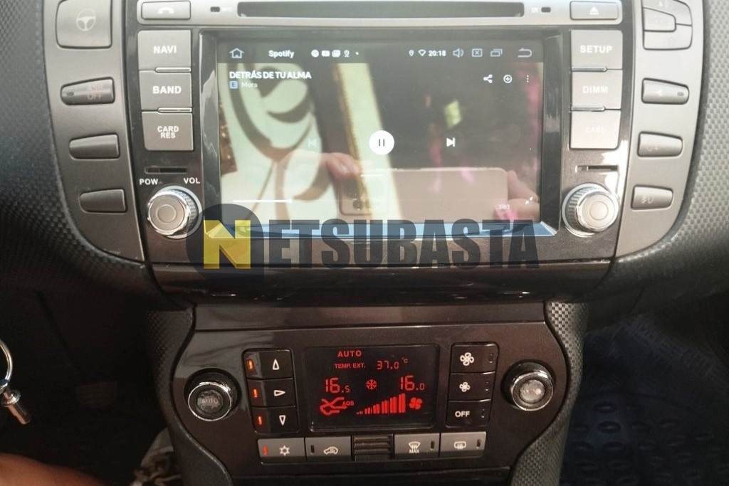 Fiat Bravo 1.6 Multijet 2009