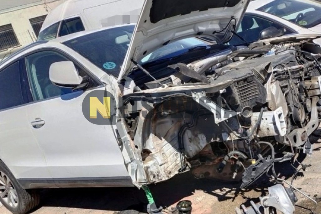 Audi Q5 2.0 TDI quattro 2016