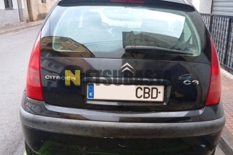 Yamaha XMAX 250 2007