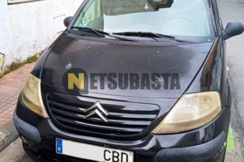 Yamaha XMAX 250 2007