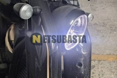 Yamaha X-Max 125 2011