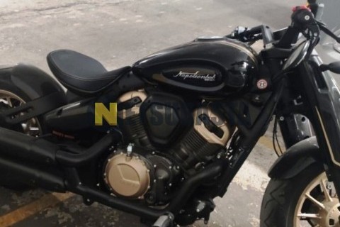 Yamaha X-Max 125 2011