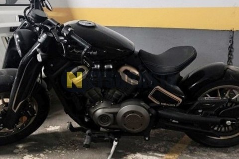 Yamaha X-Max 125 2011