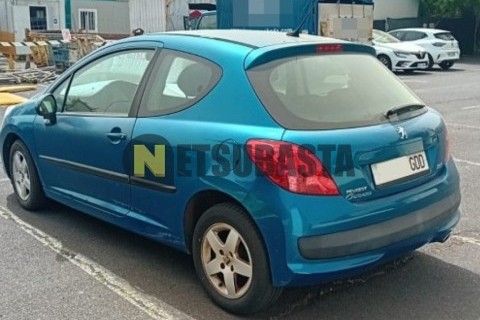 Yamaha XMAX 250 2007