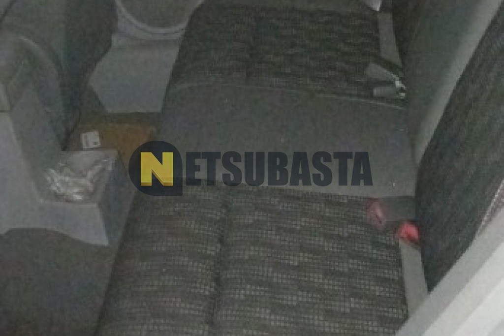 Dodge Caliber 2.0 CRD 2007