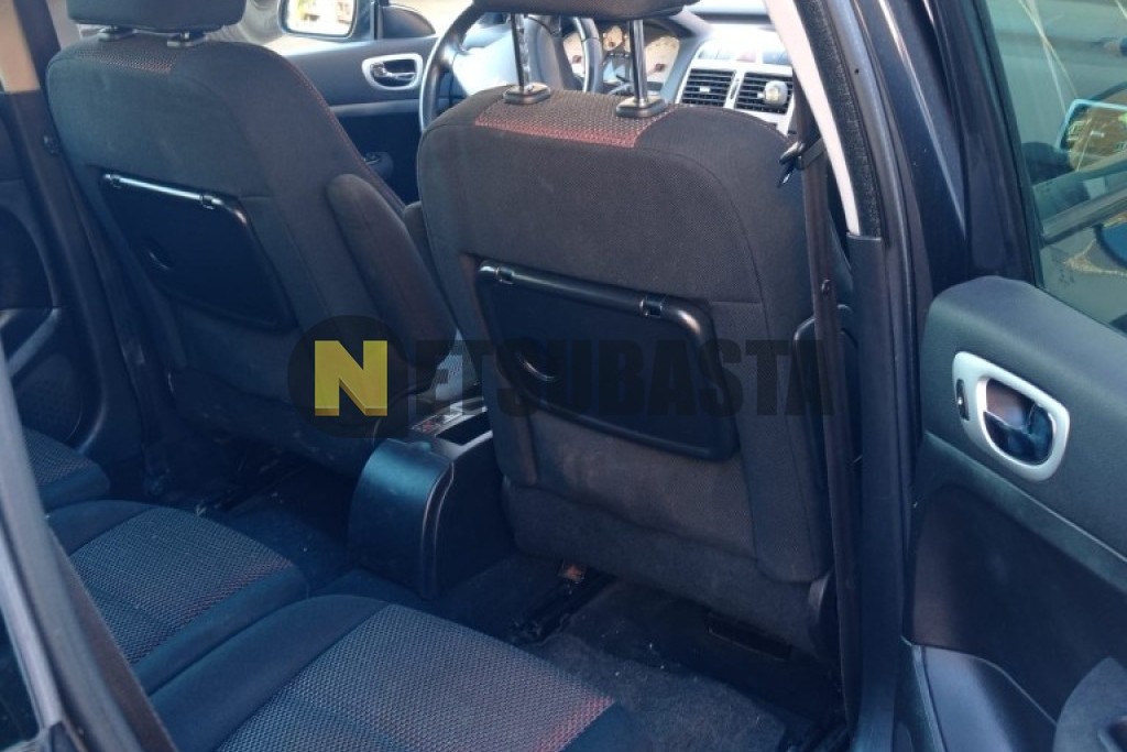 Peugeot 307 Break 1.6 HDI 2006