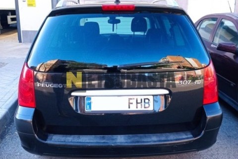 Yamaha X-Max 125 2011