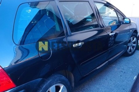 Yamaha X-Max 125 2011