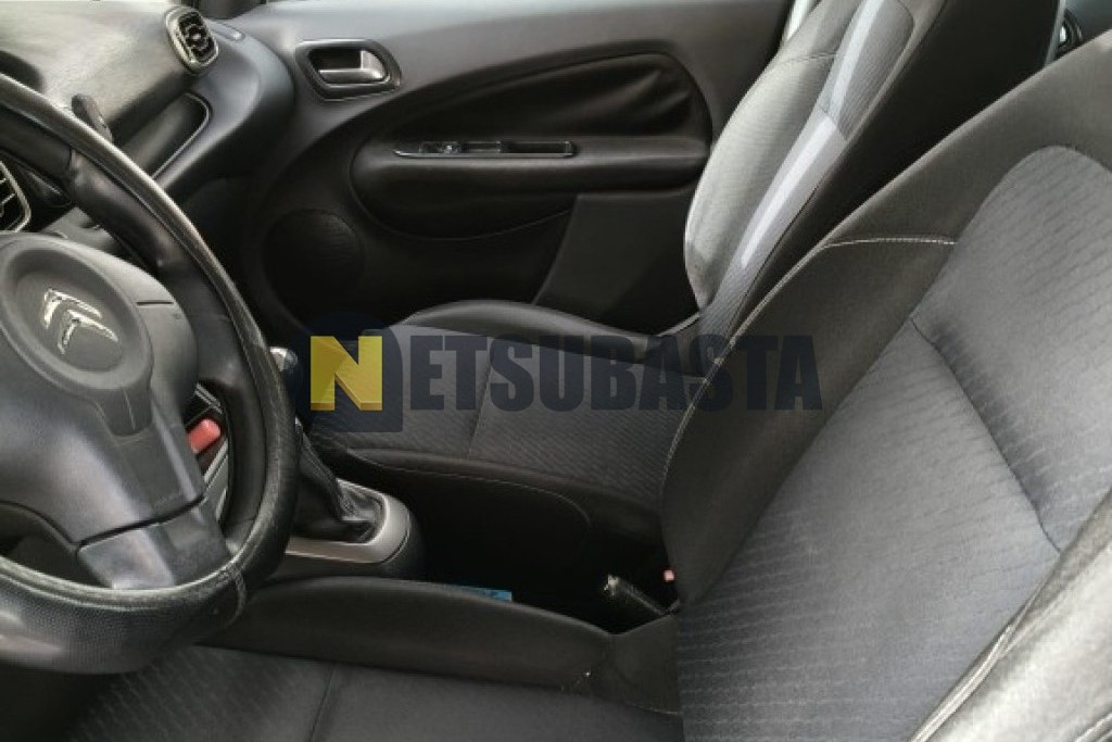 Citroën C3 Picasso 1.4 VTi 2015