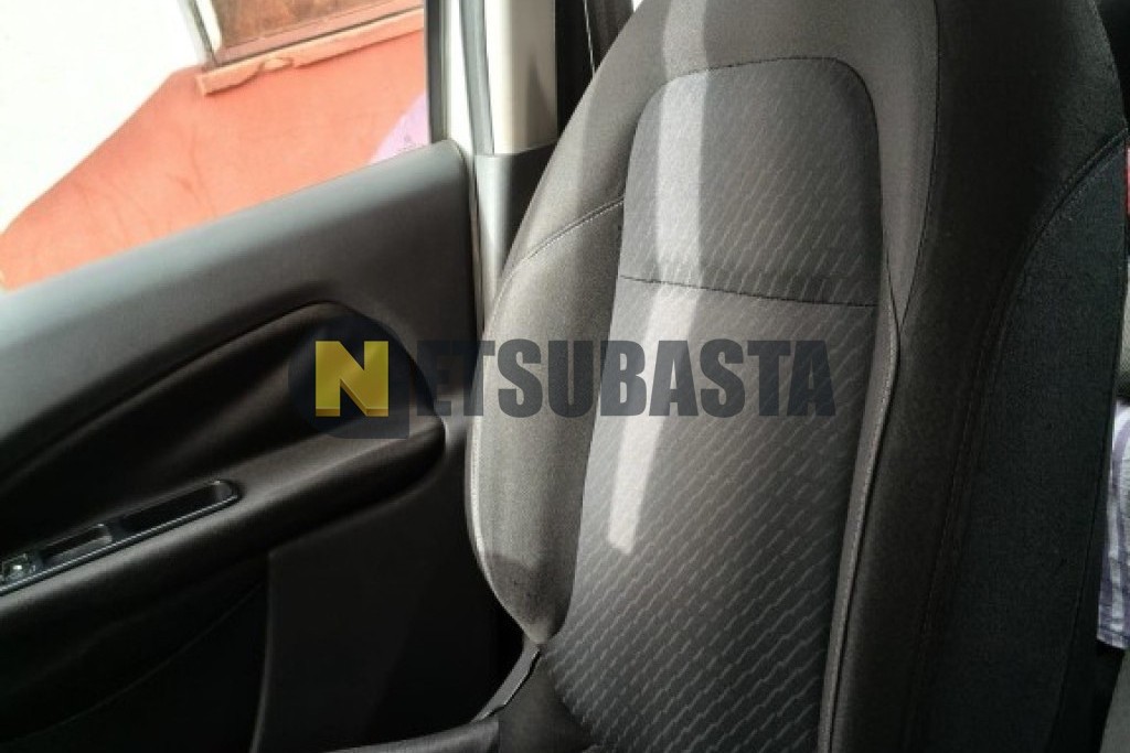 Citroën C3 Picasso 1.4 VTi 2015