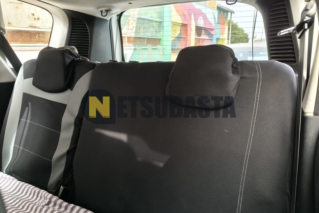 Citroën C3 Picasso 1.4 VTi 2015