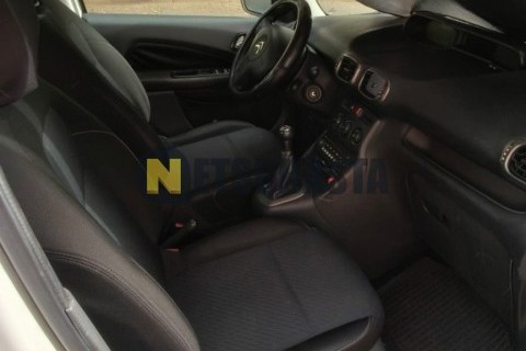 Yamaha YZF R 125 2010