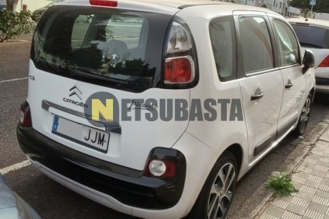 Yamaha YZF R 125 2010