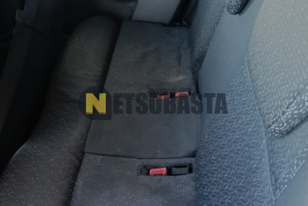 Renault Modus 1.5 dCi 2005