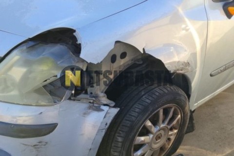 Yamaha YZF R 125 2010