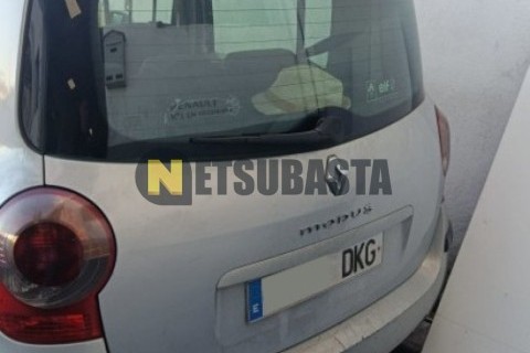 Yamaha YZF R 125 2010