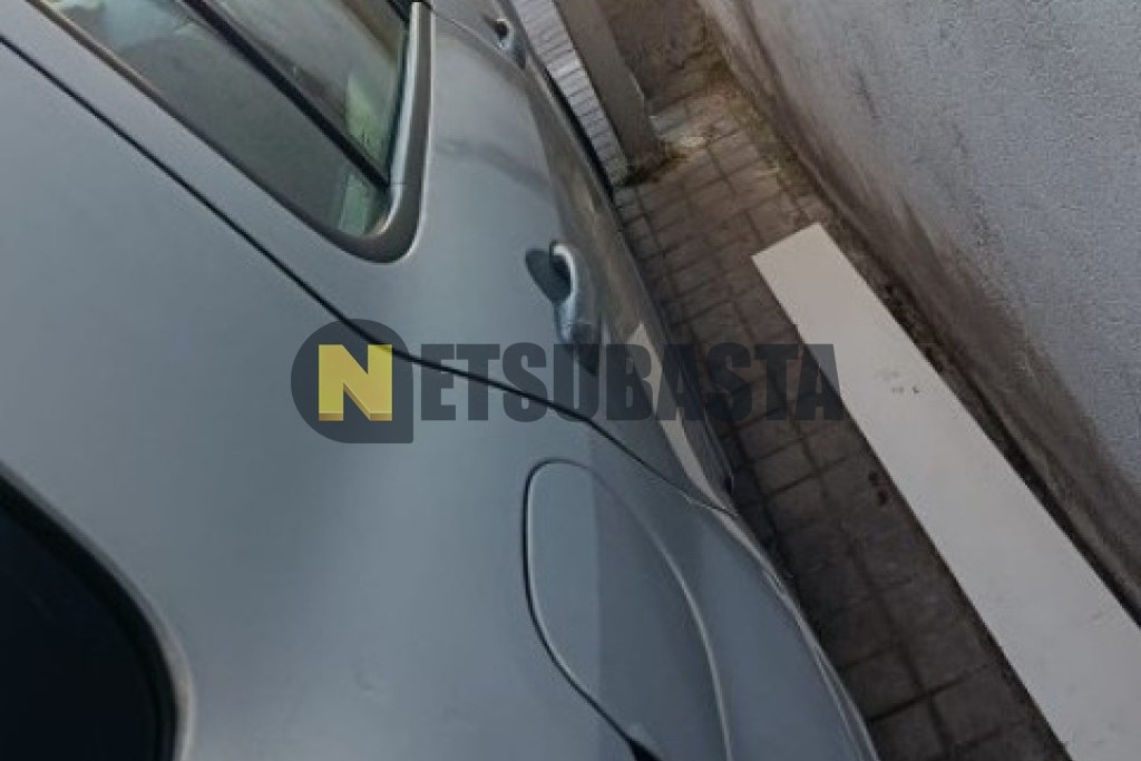 Renault Modus 1.5 dCi 2005