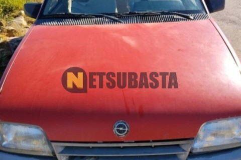 Yamaha YZF R 125 2010