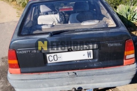 Yamaha YZF R 125 2010