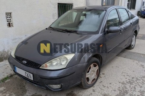 Suzuki Address 50 2001