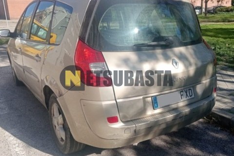 Yamaha YZF R 125 2010