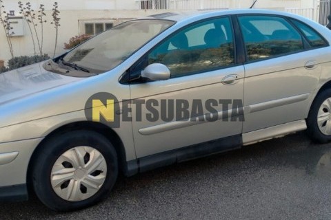 Suzuki Address 50 2001