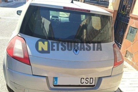 Piaggio MP3 500 Touring 2012