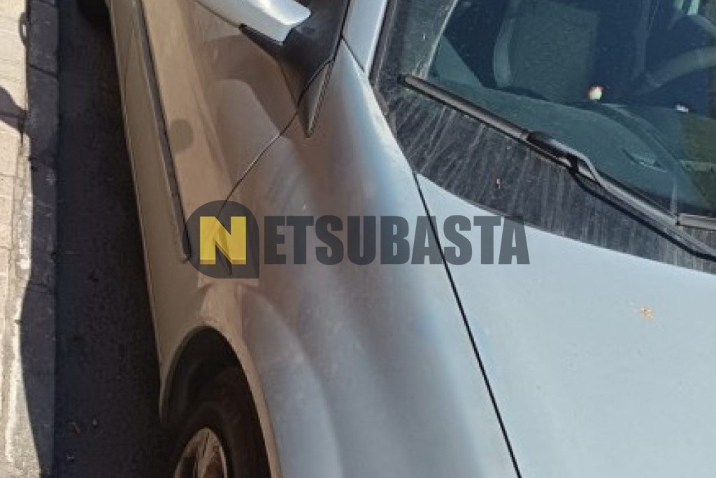 Renault Megane 1.5 dCi 2004