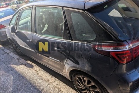 Suzuki Address 50 2001