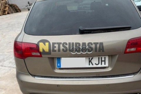 Suzuki Address 50 2001