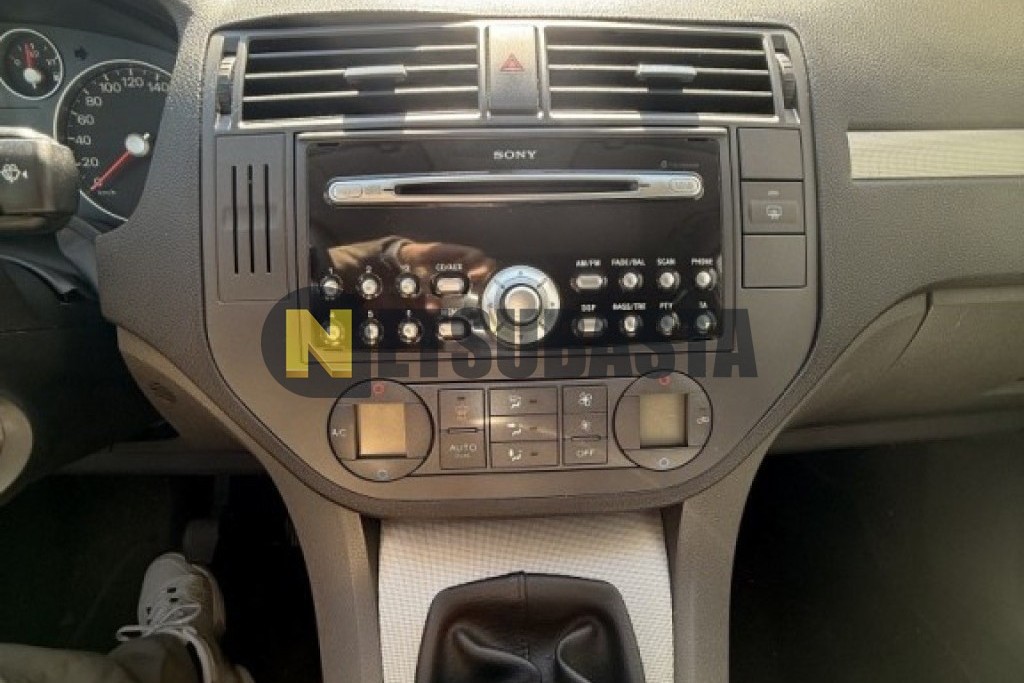 Ford Focus C-Max 1.6 2003