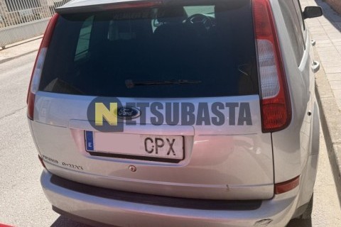 Suzuki Address 50 2001