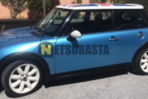 Volkswagen Polo 1.6 TDI 2013