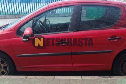 Piaggio MP3 500 Touring 2012