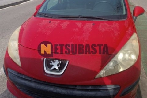 Piaggio MP3 500 Touring 2012