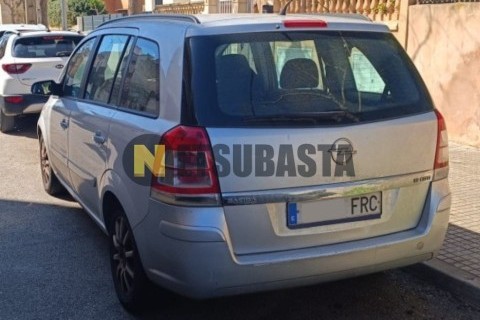 Yamaha XMAX 250 2007