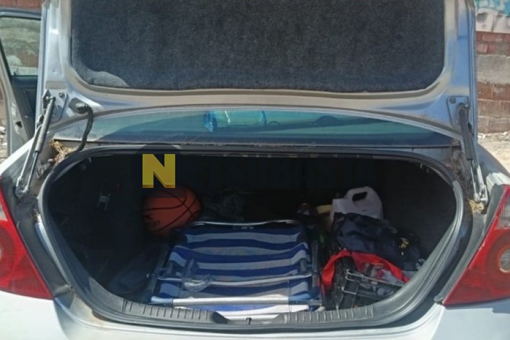 Ford Mondeo 2.0 TDCi 2003