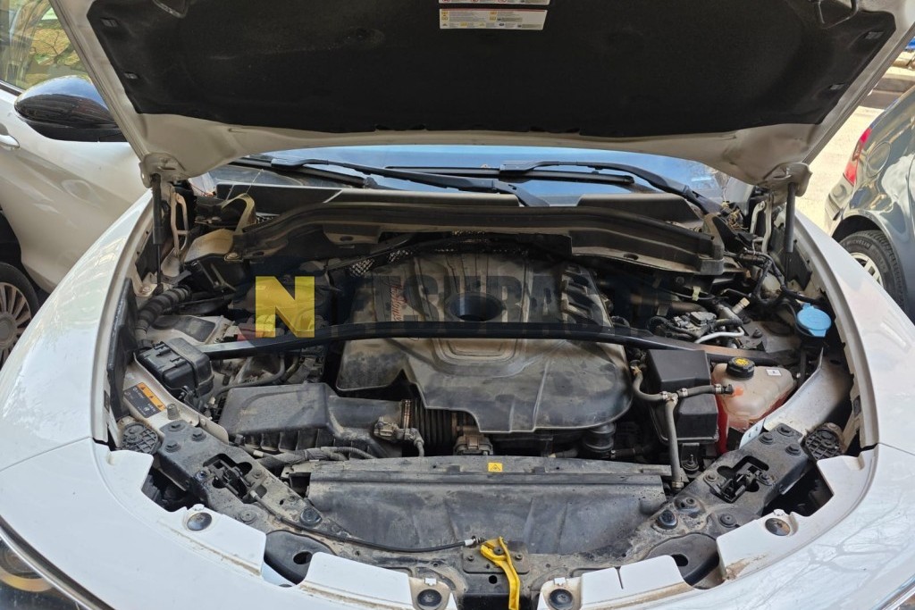 Alfa Romeo Stelvio 2.2 Diesel AT8 Q4 2019