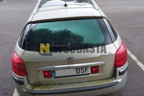 Yamaha XMAX 250 2011