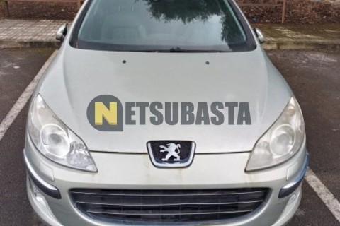 Yamaha XMAX 250 2011