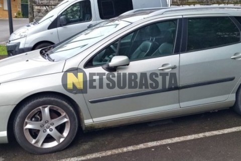 Yamaha XMAX 250 2011