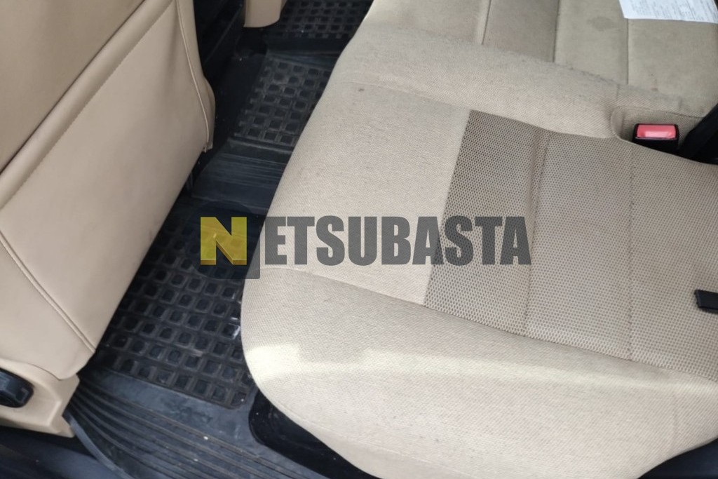 Land-Rover Discovery 3.0 TDV6 2.7 SE CommandShift 2007