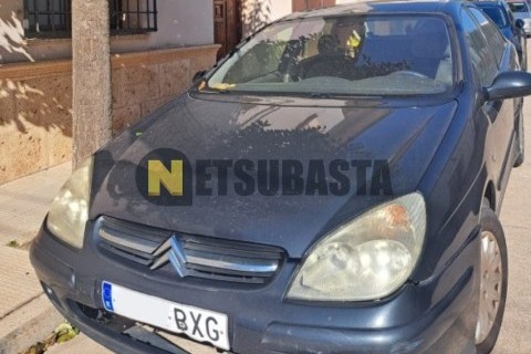 Suzuki Address 50 2001