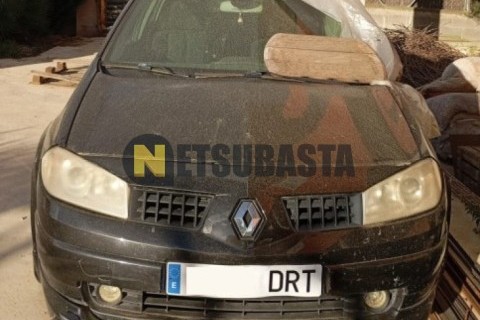 Piaggio MP3 500 Touring 2012