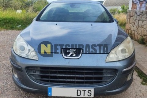 Piaggio MP3 500 Touring 2012