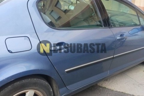 Piaggio MP3 500 Touring 2012